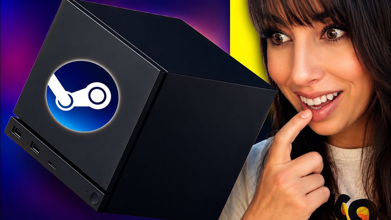 Steam Machine Price Leak's