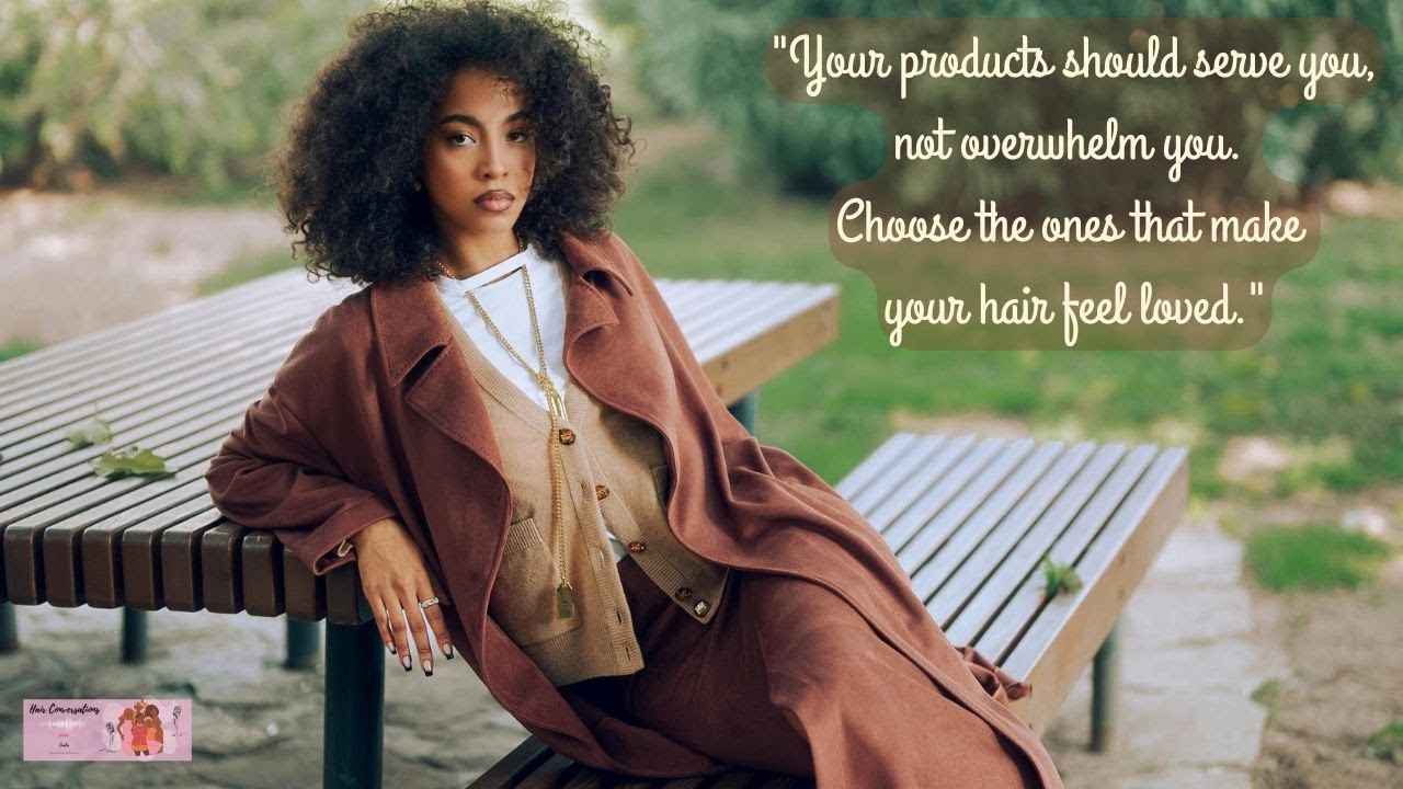 How to Find the Right Products for Your Hair