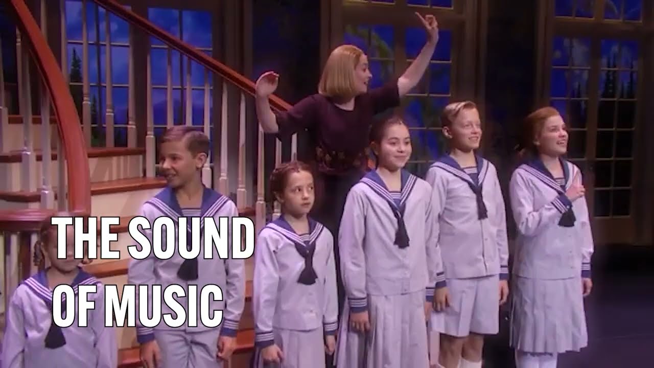 The Sound of Music