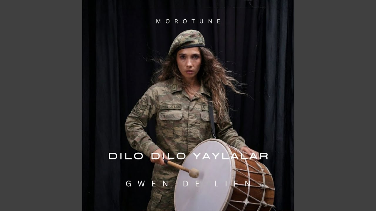 DILO DILO YAYLALAR