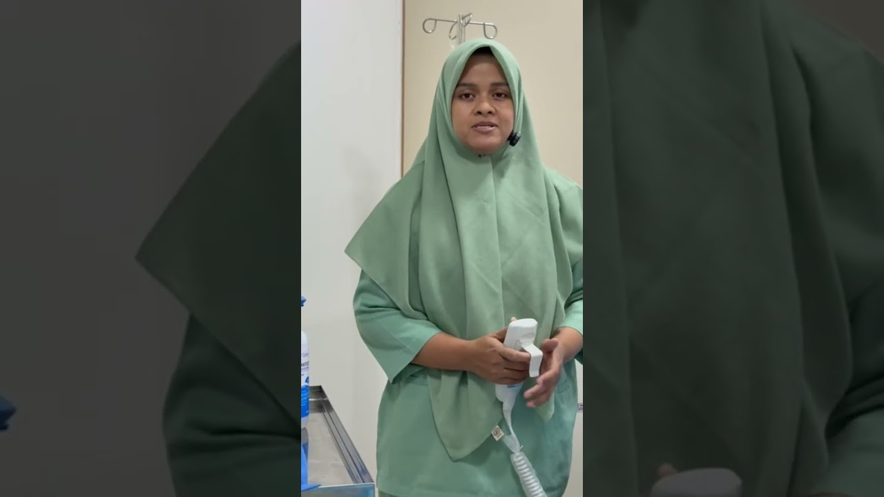 PERUBAHAN POSISI