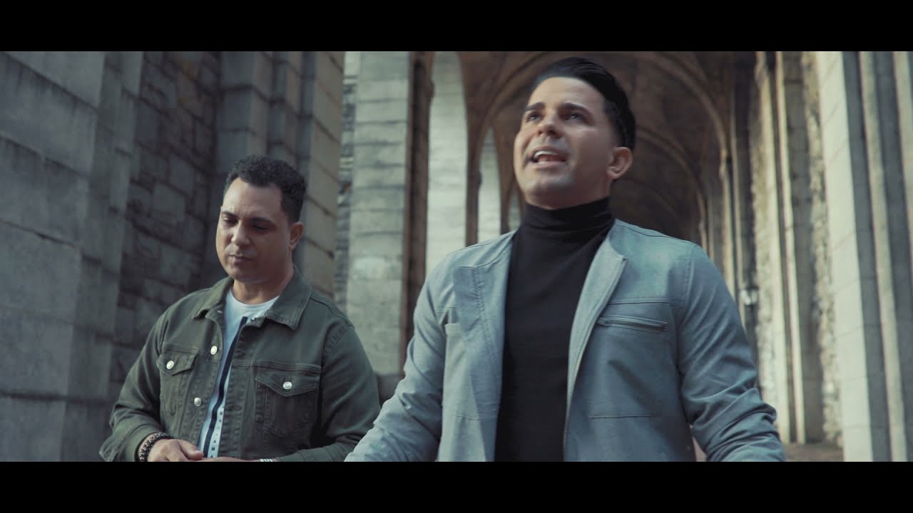 Mi Esperanza - Freddy Espinal Feat Edwin Jaquez