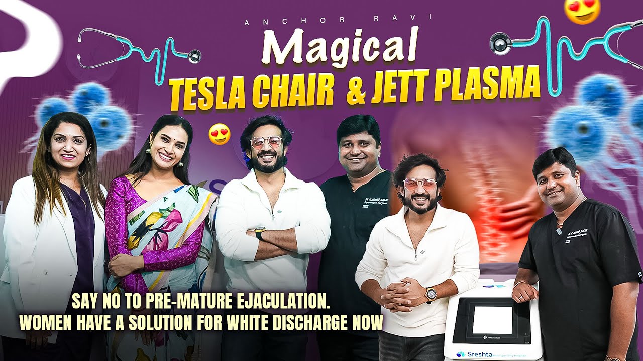 Advantages of Tesla Chair & Jett Plasma #tesla #teslachair #erectiledysfunction #jettplasma 