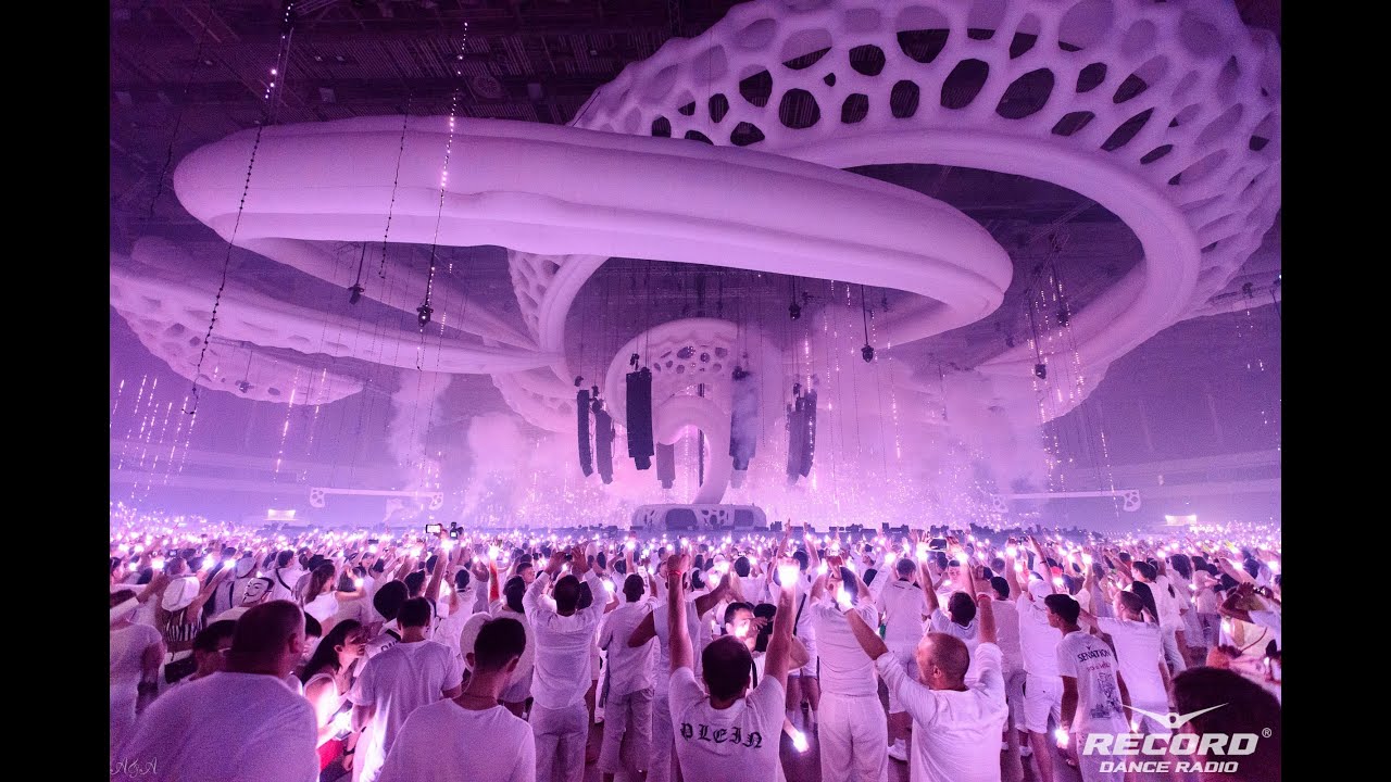 Sensation INTO THE WILD Saint-Petersburg  07.06.14 - Aftermovie | Radio Record