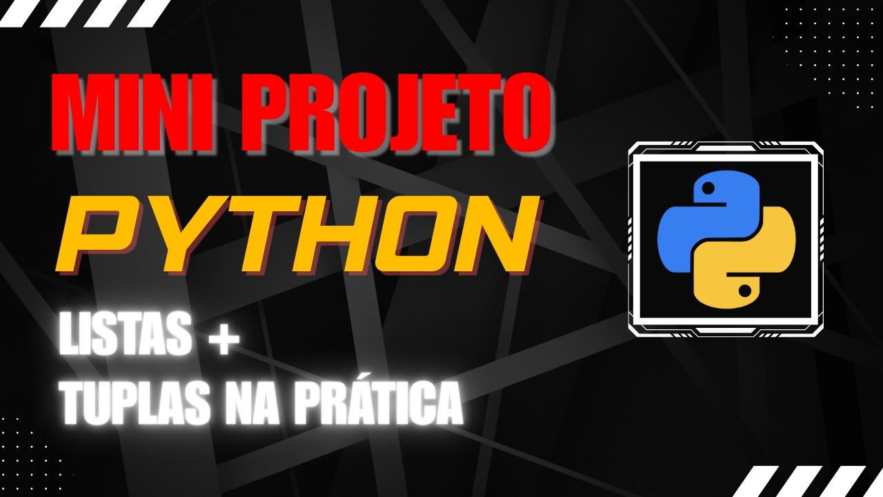 Projeto em Python: Lista com Tupla, Ordenação e Cálculo de Média