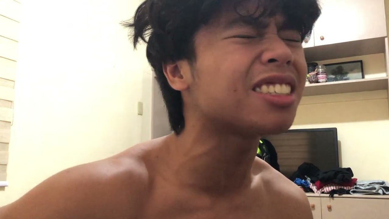 Love is a loaded gun