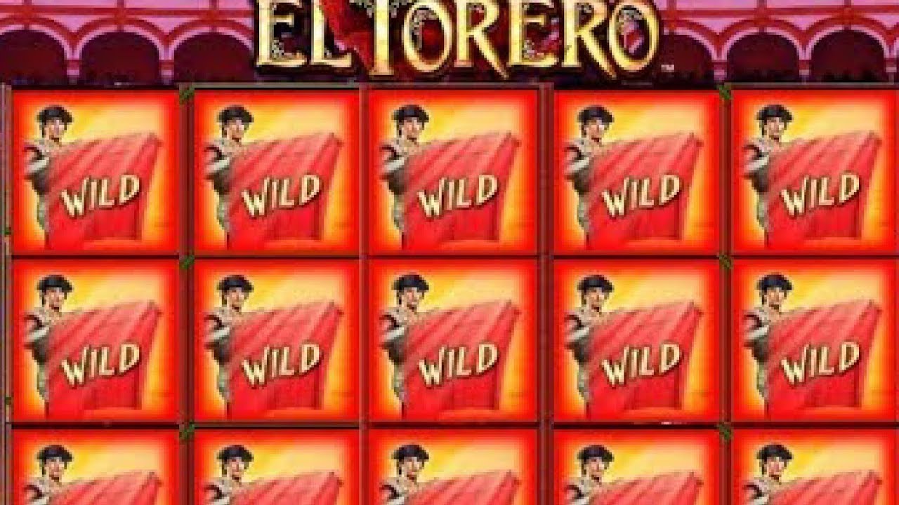 El Torero 🔥Freispiele  von Feinsten🔥Automaten Melken ist mein Hobby🤌Nonstop Freispiele 💣High win💣