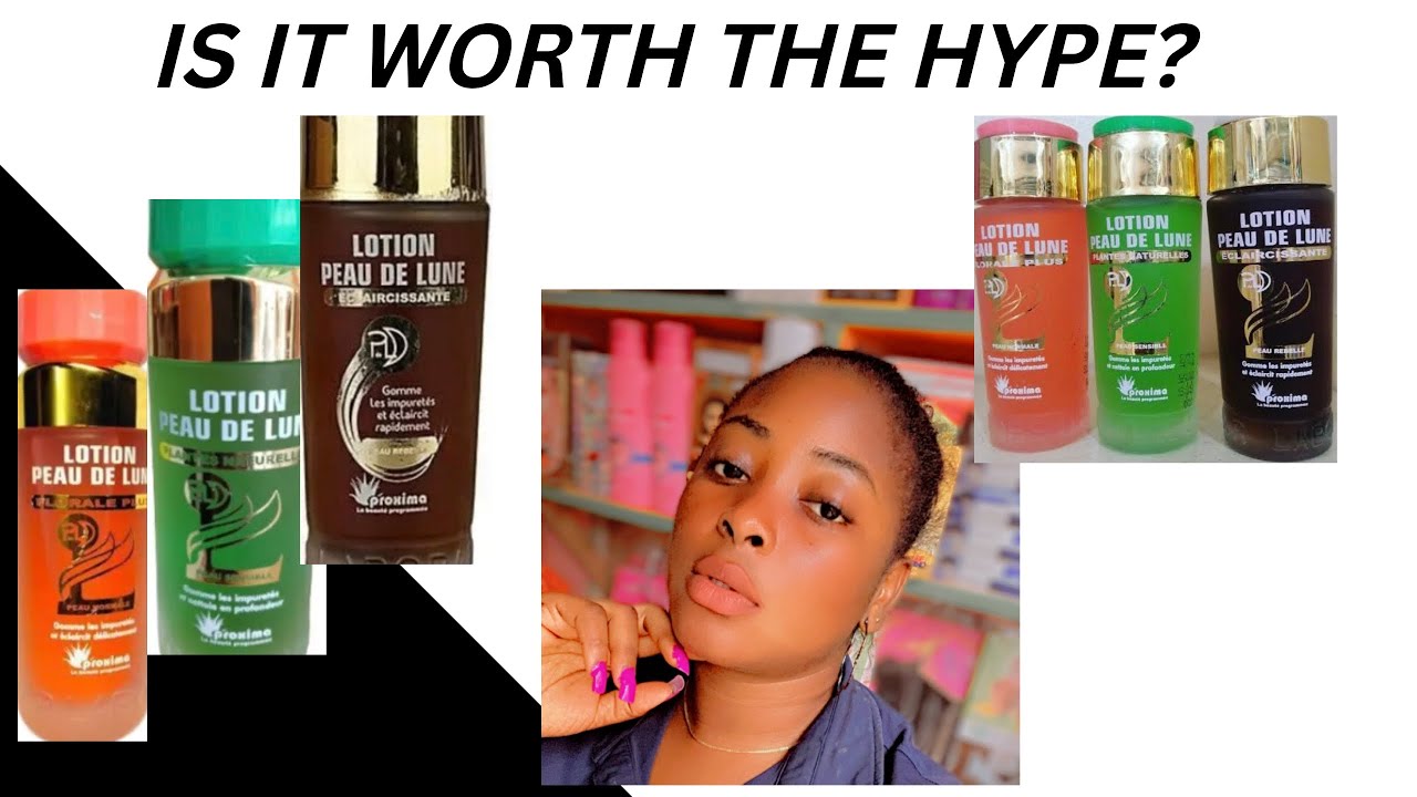 How to use PEAU DE LUNE CLEANSER *best cleanser for all skin types