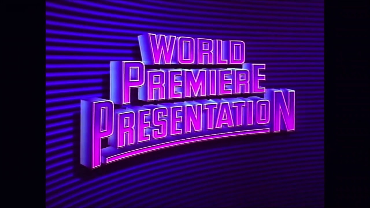 HBO Feature Presentation 1985 (full audio w/ lyrics)