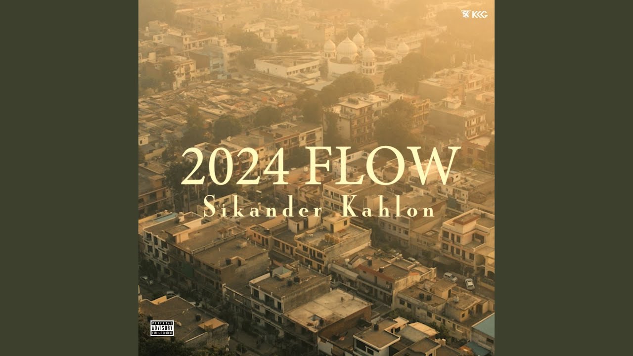 2024 FLOW