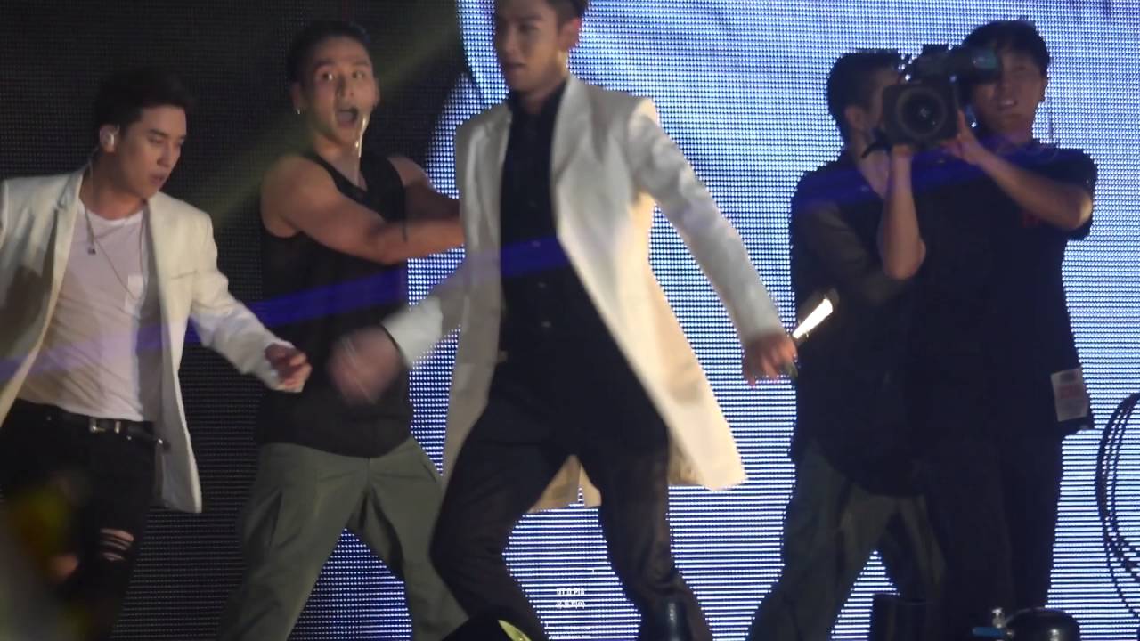 160820 0.TO.10 맨정신(SOBER)