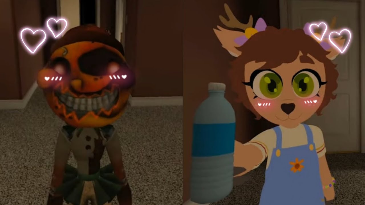 My Short Favorite Moments from Jack and Dazzle ft. Moon @LunarandEarthShow @SunMoonShow