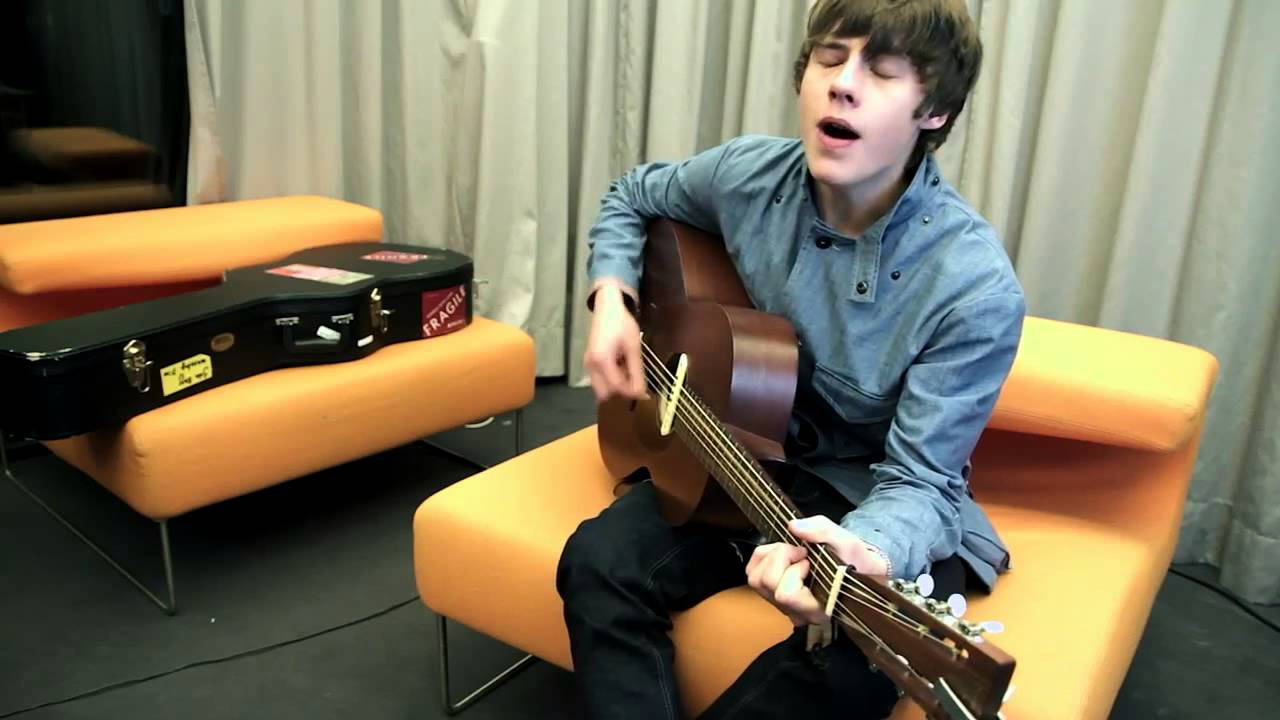 Jake Bugg Rolling Stone Session - 