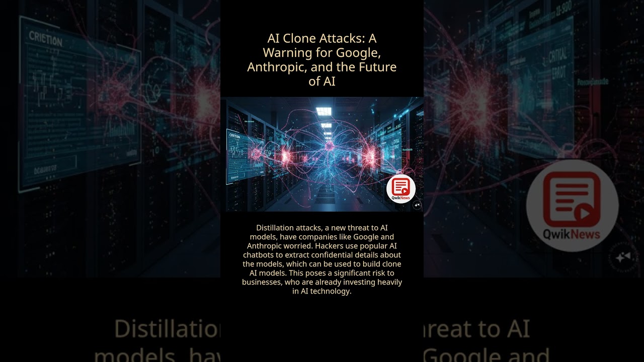 AI Clone Attacks: What You Need to Know