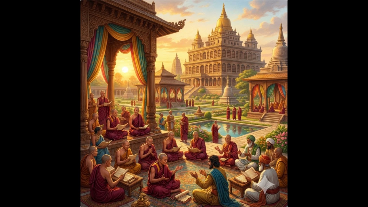 Nalanda Ka Sach: Bakhtiyar Khilji, Myths Aur Ek Untold Story