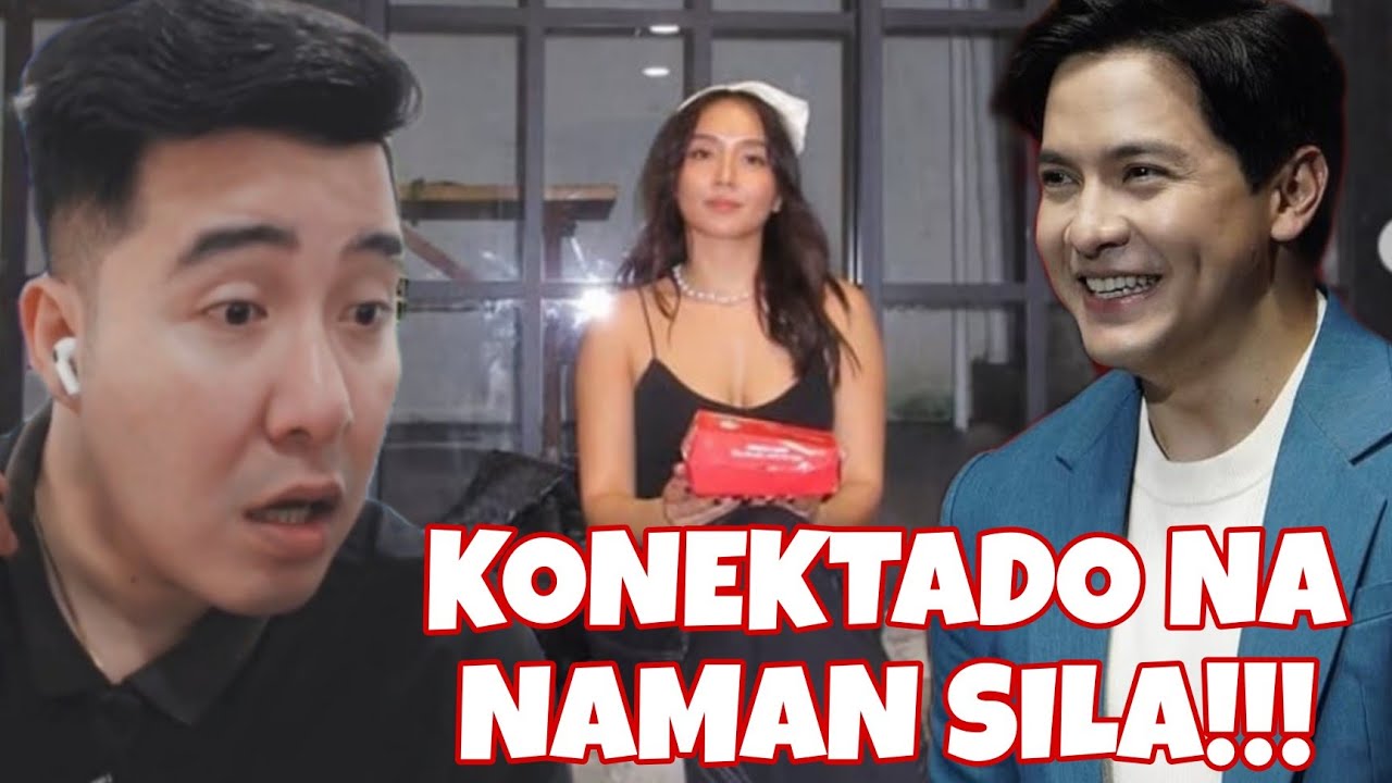 KATHDEN | CONNECTING THE DOTS.. ! Kathryn and Alden