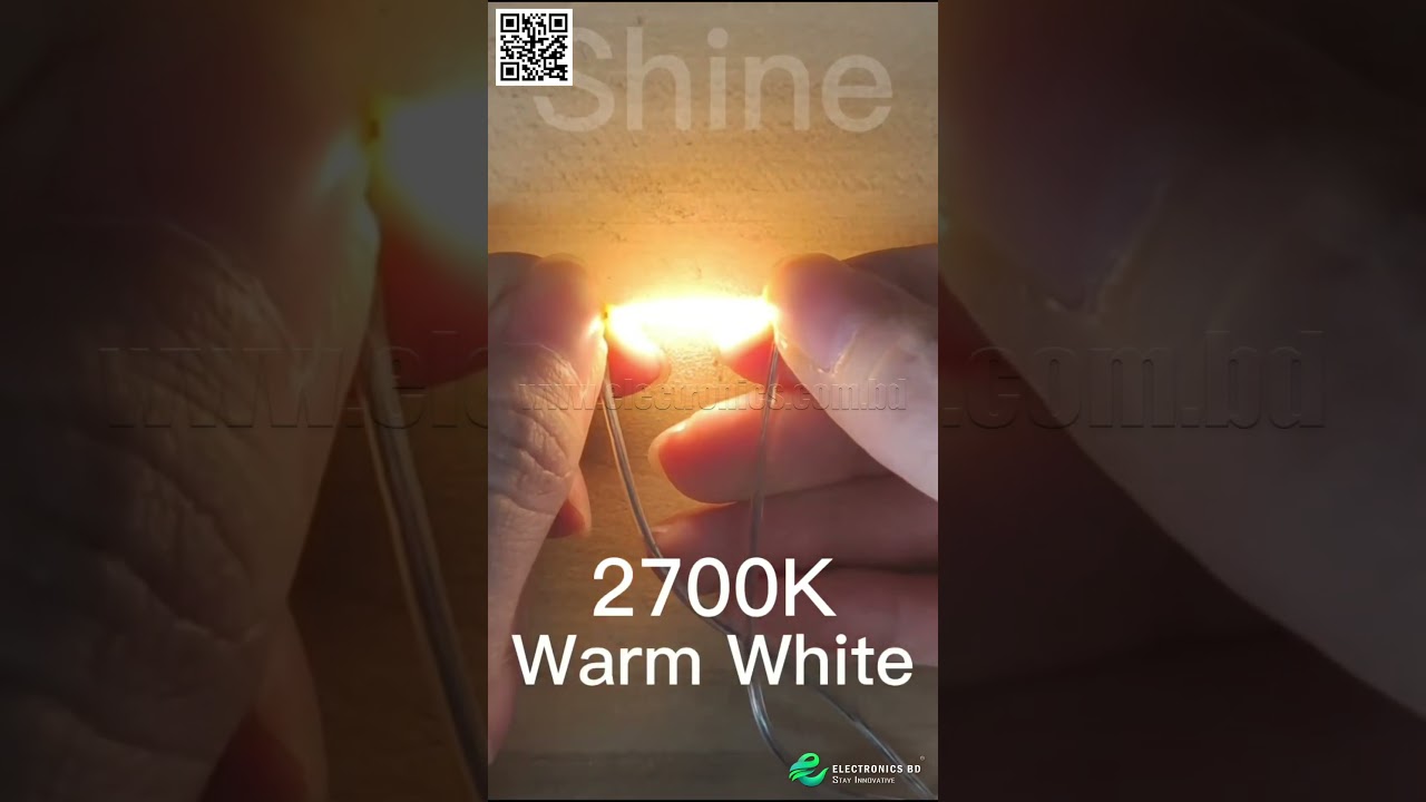 COB LED Filament Edison Bulb Lamp Parts