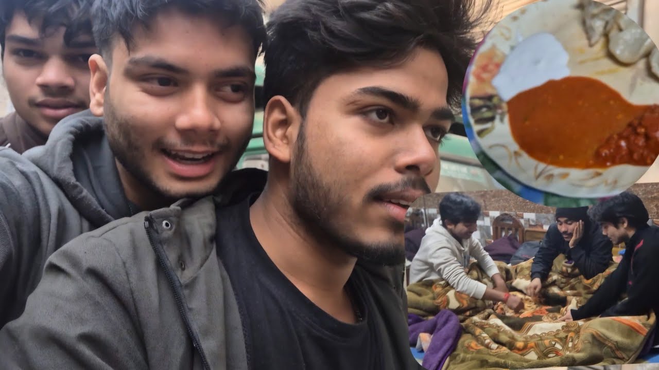 Mere bhai ne ek video banane ke liye 10 take le liye 🤣🤣|16 / 365 days challenge 💪 I Daily vlogs ❤️