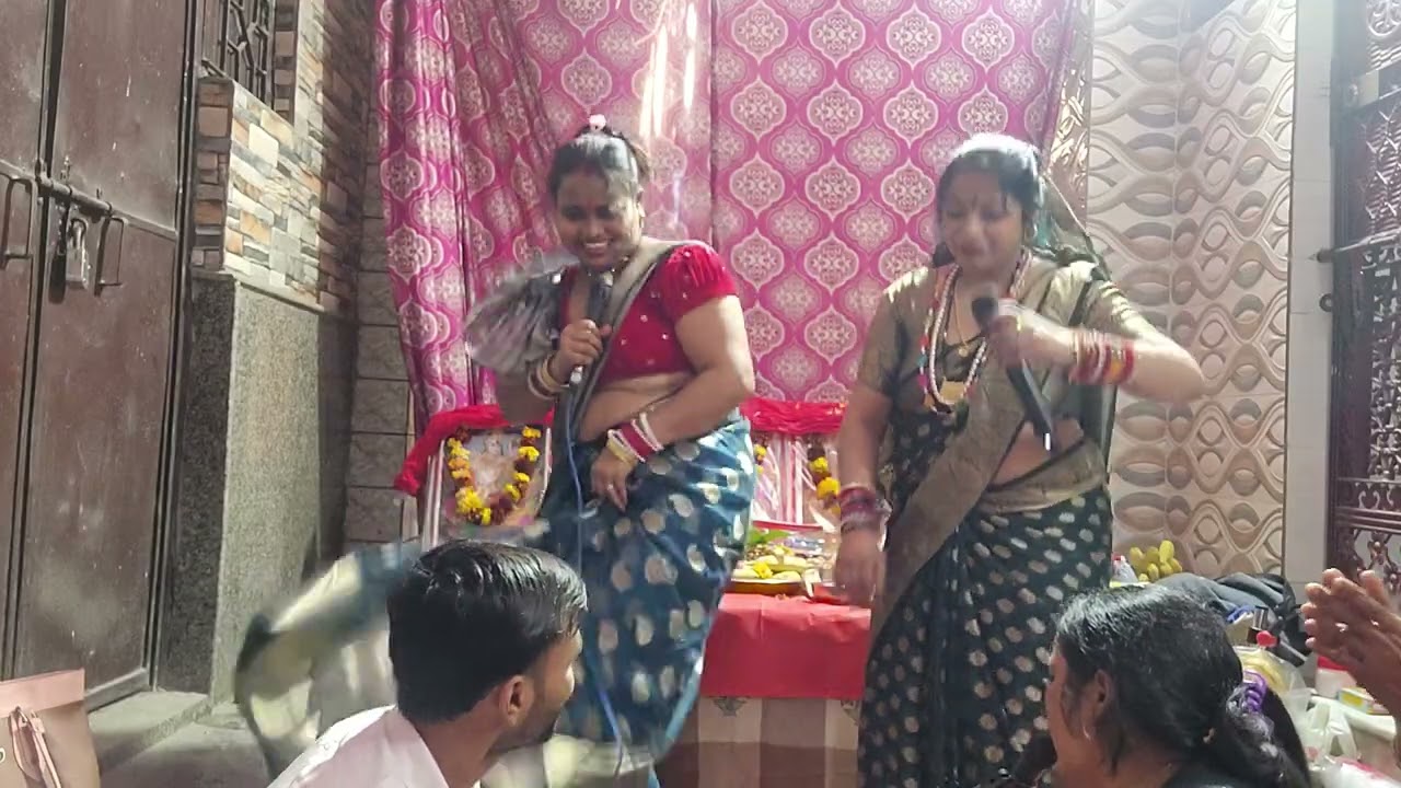 मईया मेरी तनिक @Luxmirasilaharyana 
