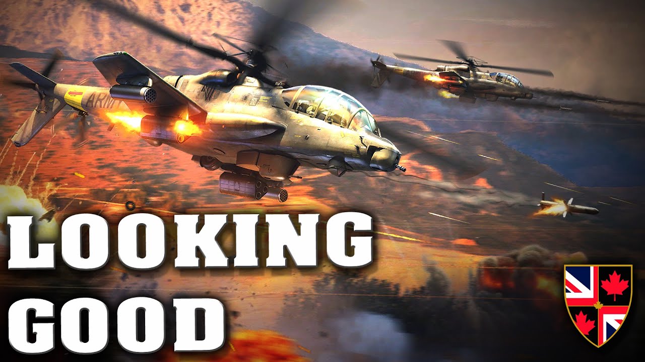 War Thunder: Next Major Update: Is Gaijin FINALLY Doing It Right?! (Honest Review)