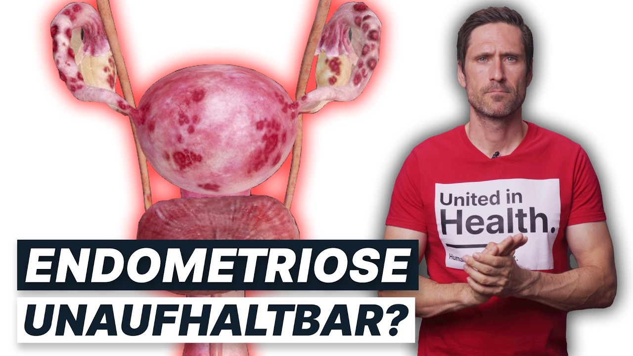 Endometriose: Starke Schmerzen, keine Diagnose – Warum so viele Frauen leiden