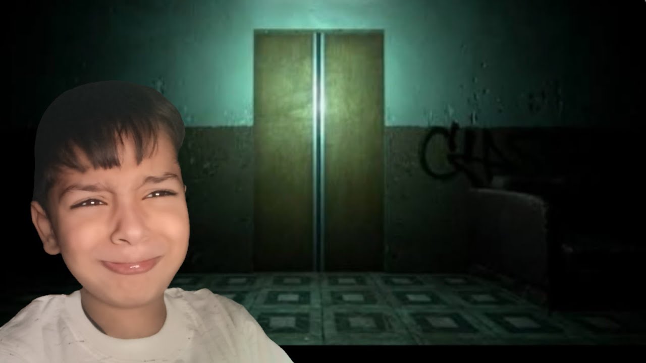 Playing The Ghost! (Part 2)