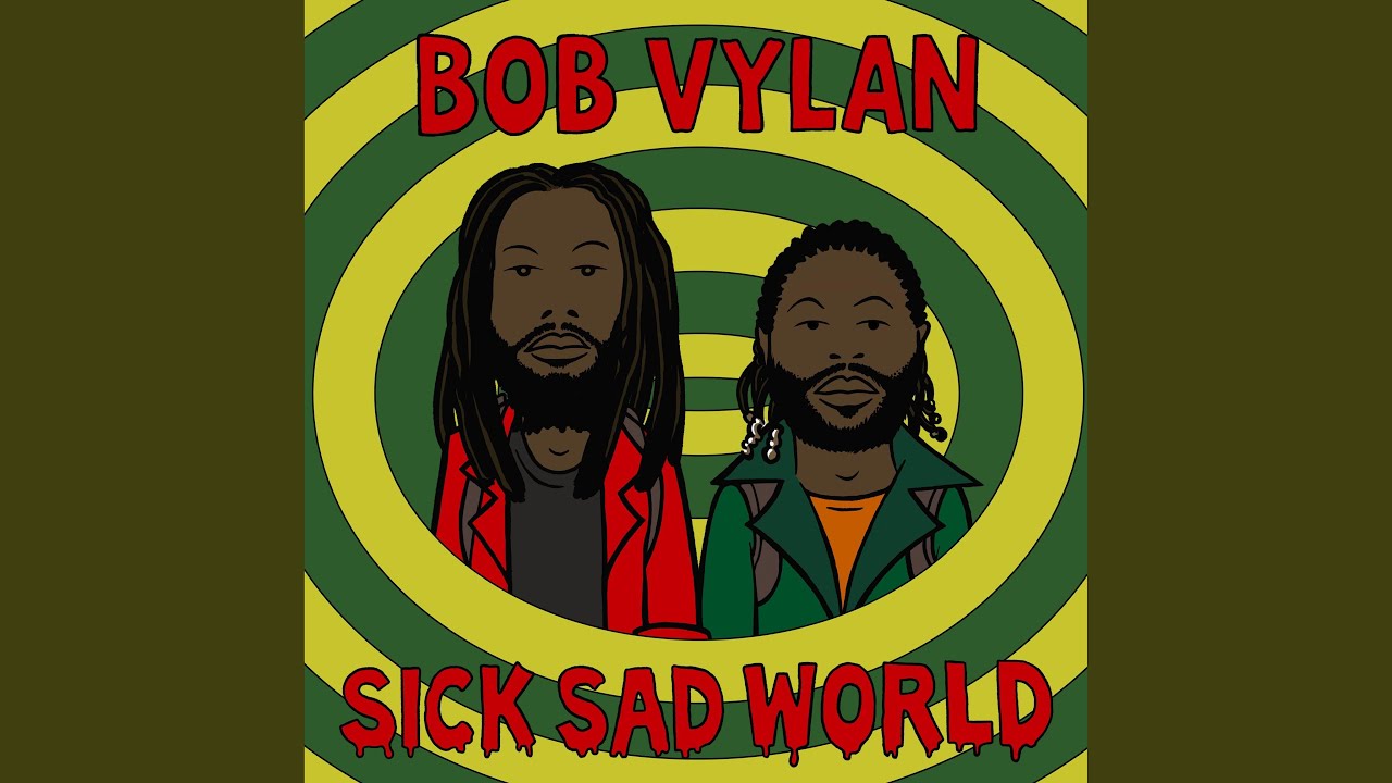 Sick Sad World