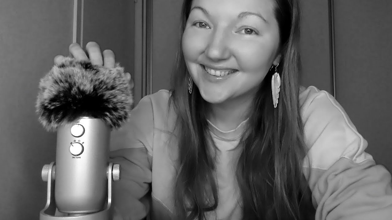 ASMR SUOMI | KUISKAILUA & PÖRRÖMIKKI | Kerron kuulumisia kuiskaten 🌸 Whispering in Finnish 🌸