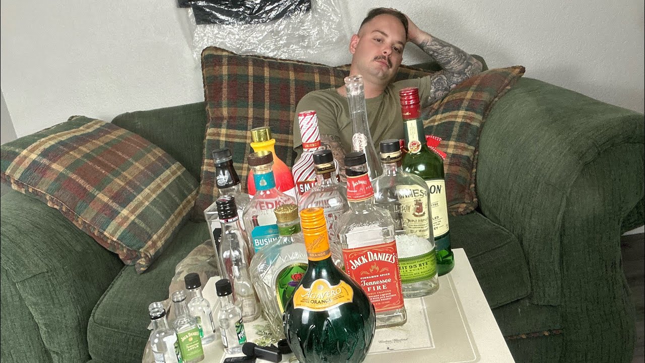 Alcohol abuse in the Military