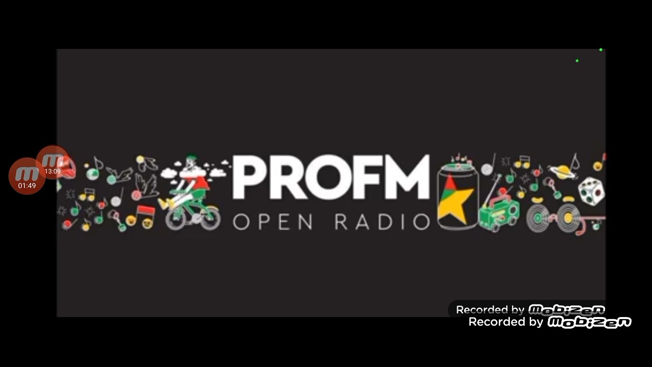 RECLAME PROFM - 28.12.2024 OPEN RADIO ( 4 )