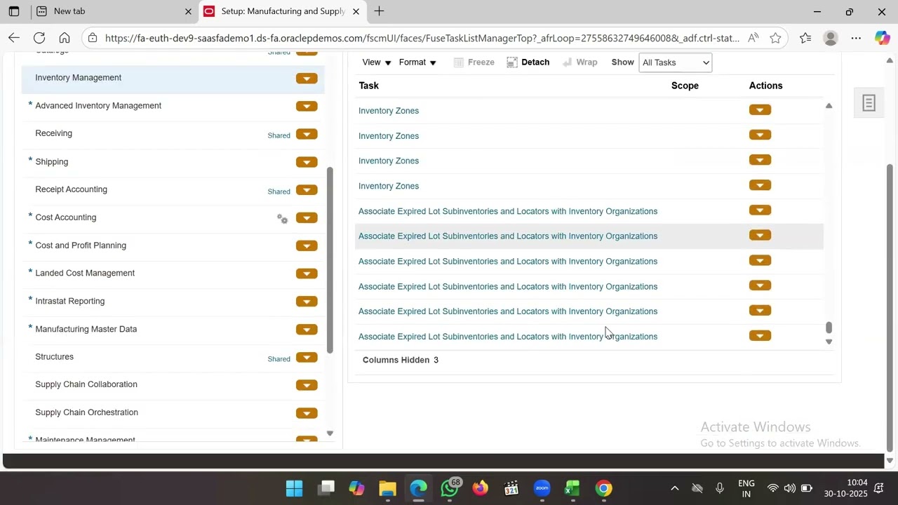 Oracle Fusion - Inventory Locator(1)