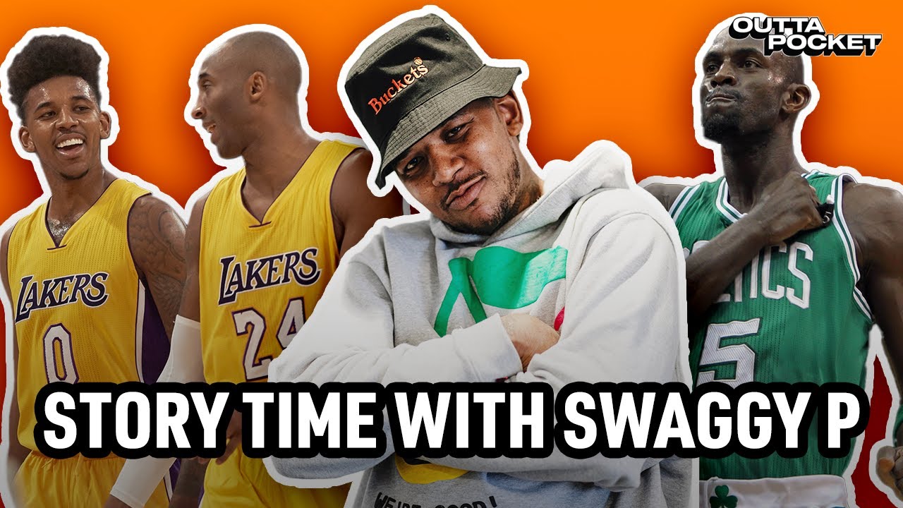 Nick Young had one of the WILDEST Careers | Outta Pocket