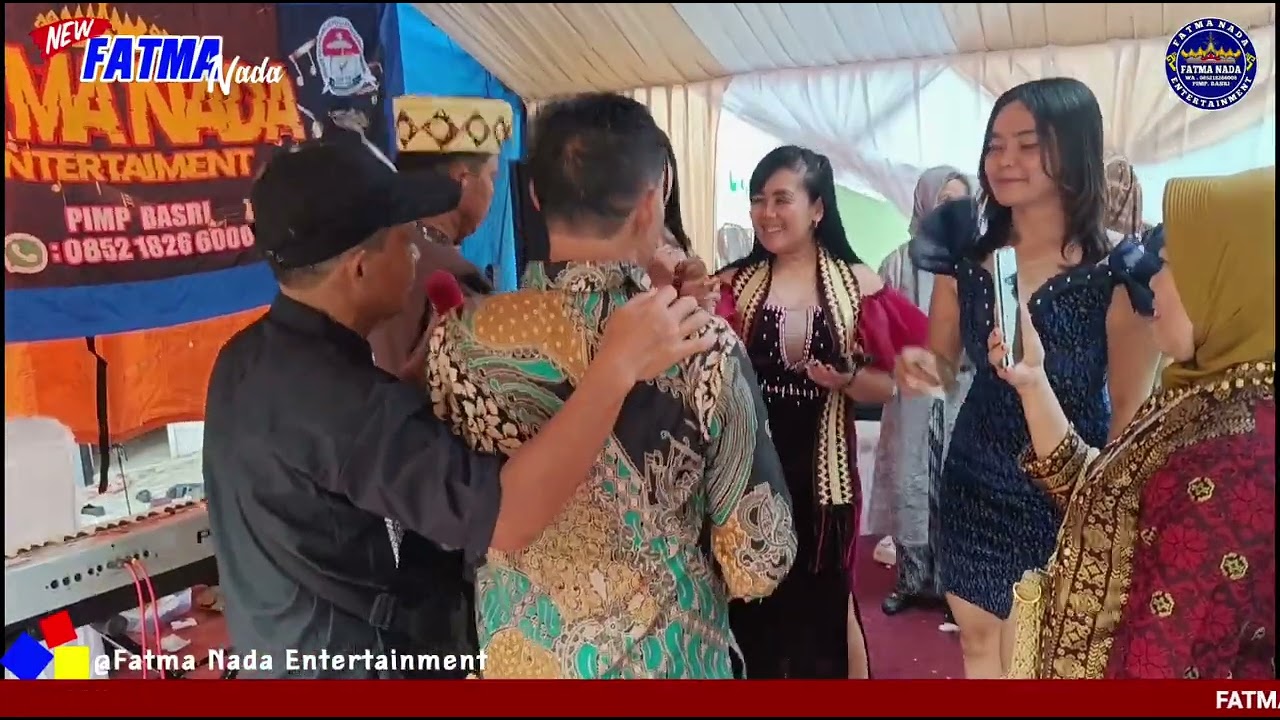 Titip Cintaku - Yanto Amora