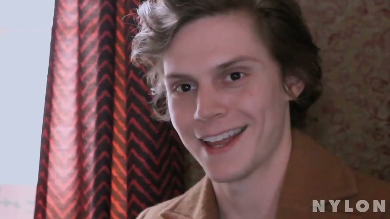 evan peters twixtor scene pack