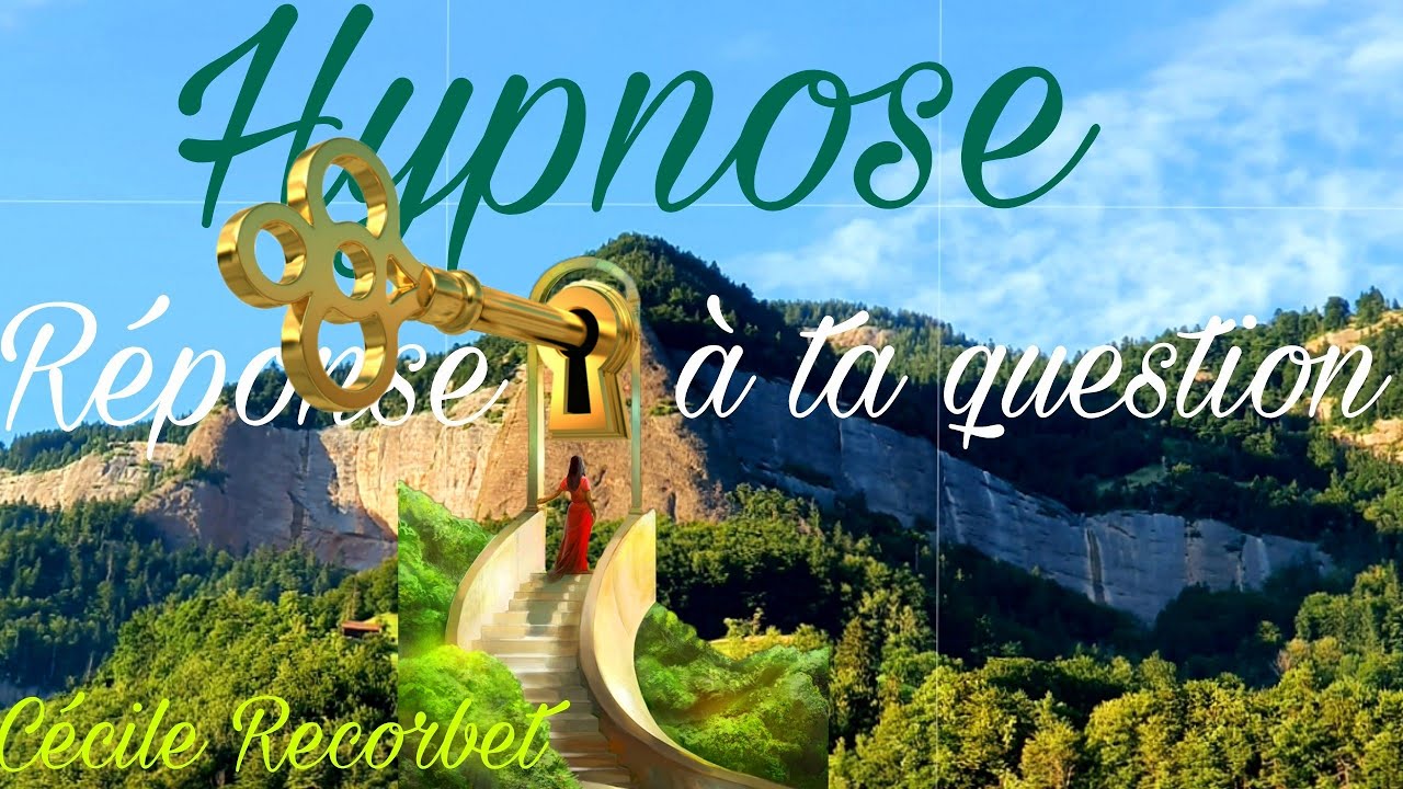 Hypnose pour recevoir 