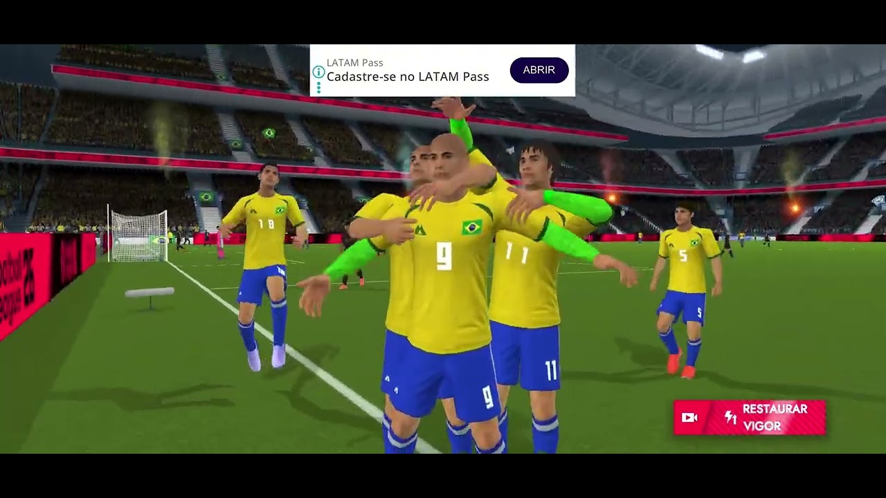 Brasil 2002 X Manchester city #football2026