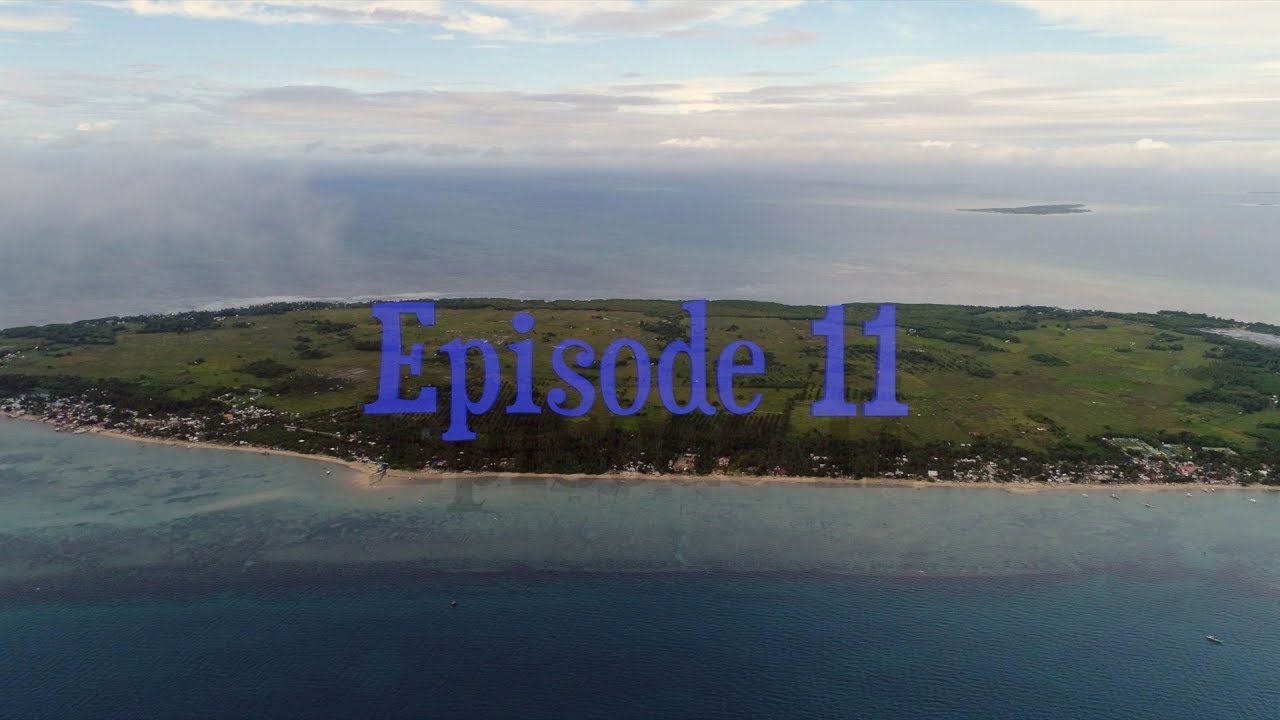 Episode 11