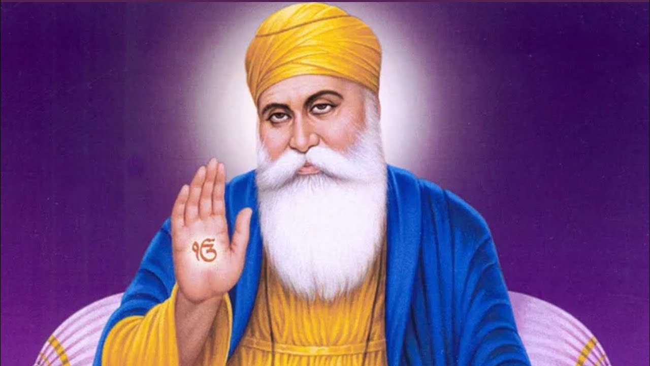 Song -Mere Satguru Ji | Bhajan| Singer- Dr Nikita Raut