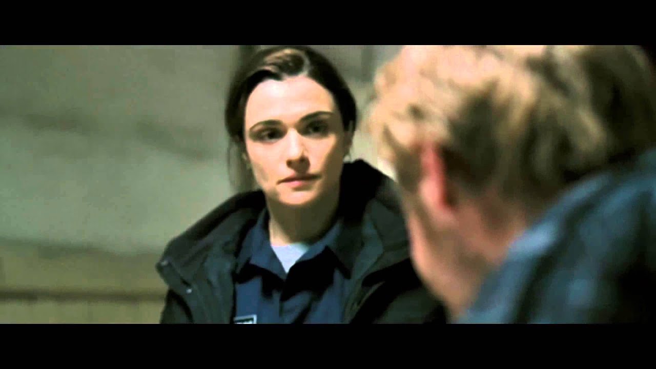 Whistleblower - In gef&auml;hrlicher Mission - Trailer Deutsch German HD