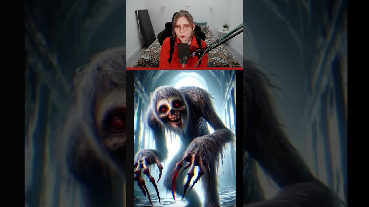 zwierzogród ale to horror