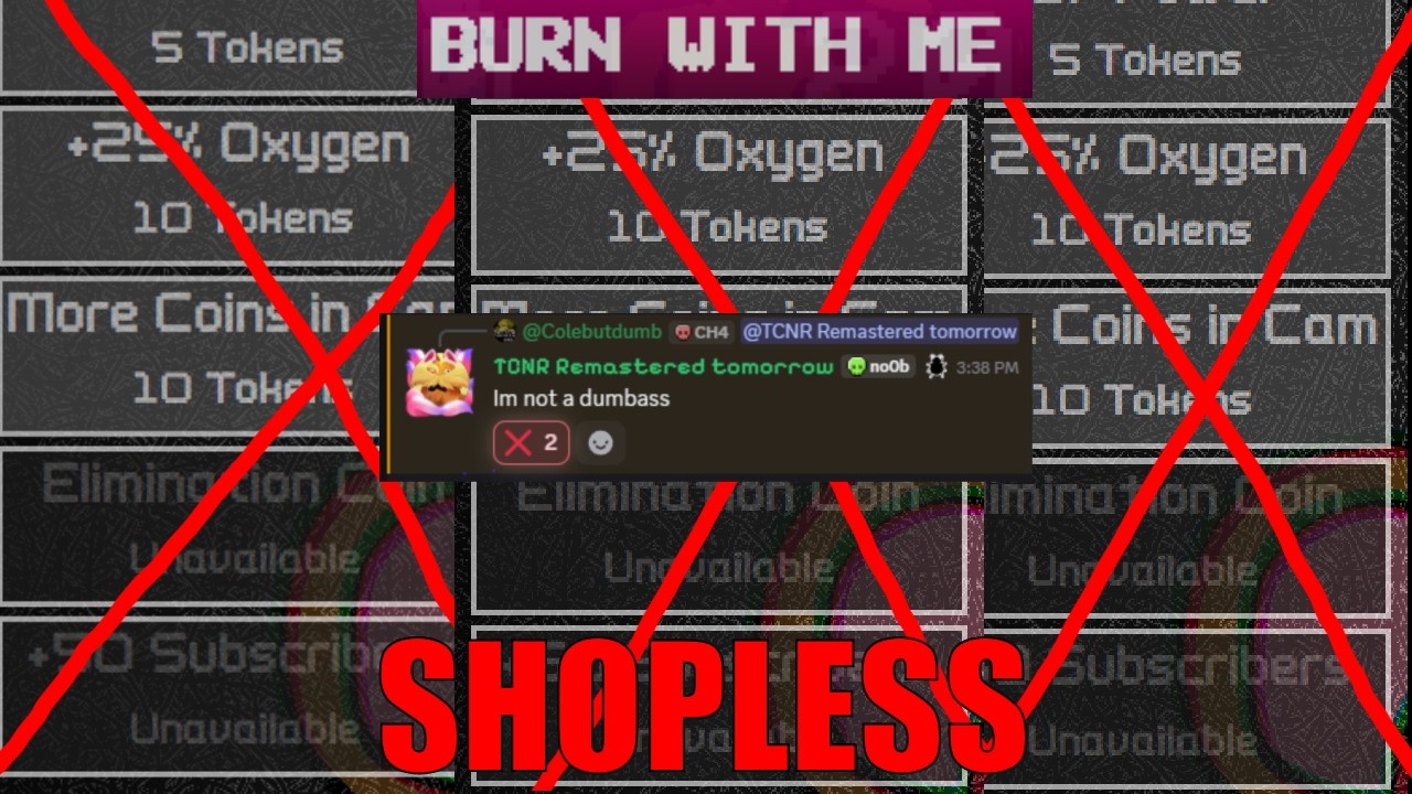 bwm shopless yippie