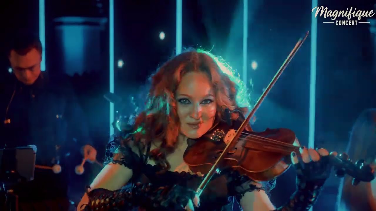 Magnifique Concert (musical trio edition) - Release Medley 2025