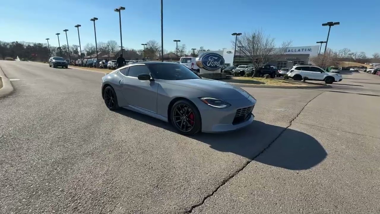 2024 Nissan Z Performance Gallatin, Tennessee