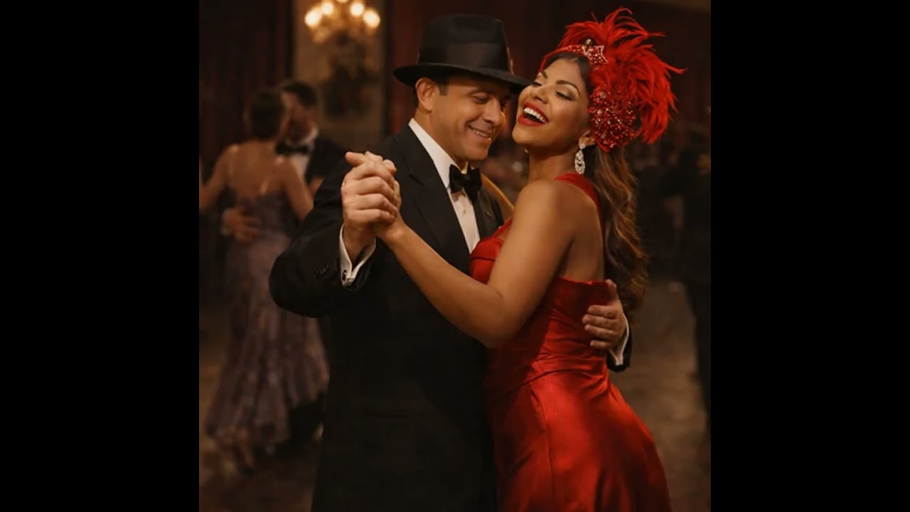 Malena y Gardel