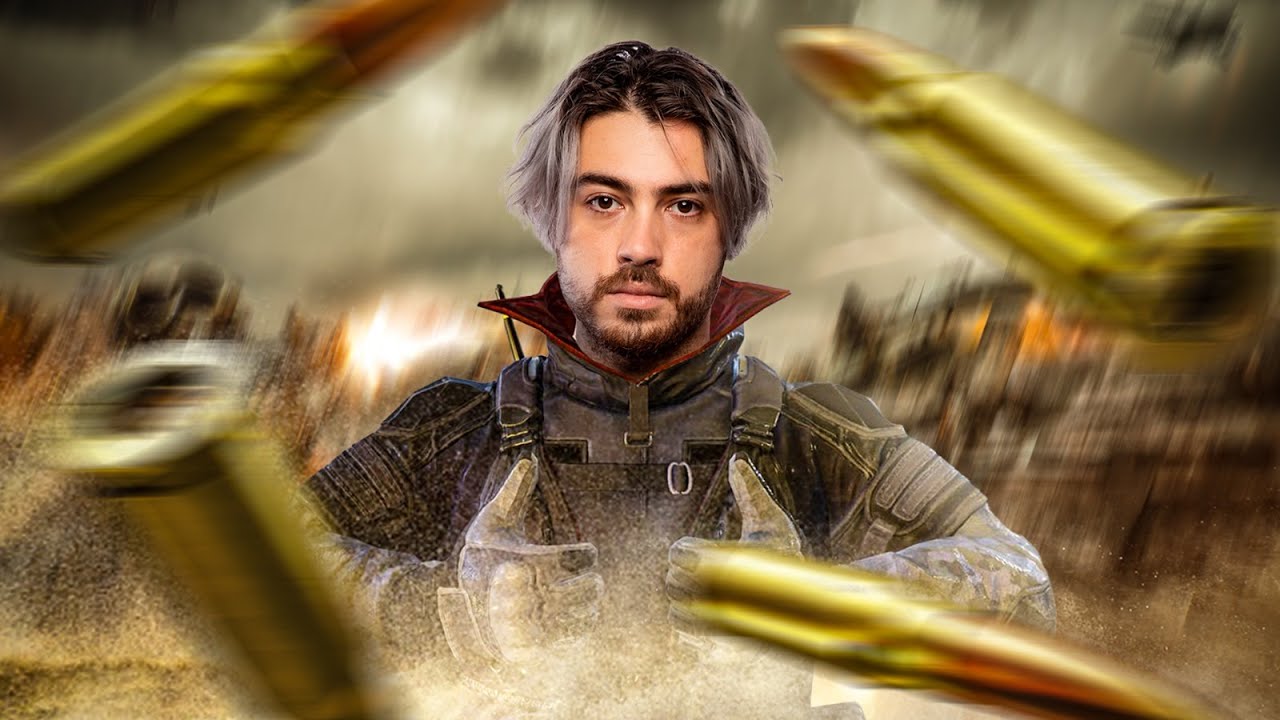 QUESTO BATTLE ROYALE DA TROPPE SODDISFAZIONI!