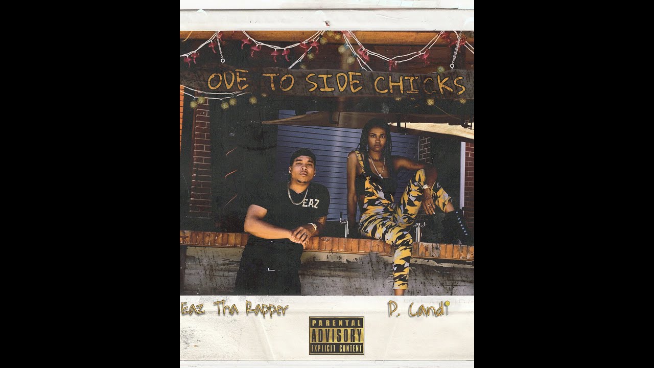 Ode to Side Chicks