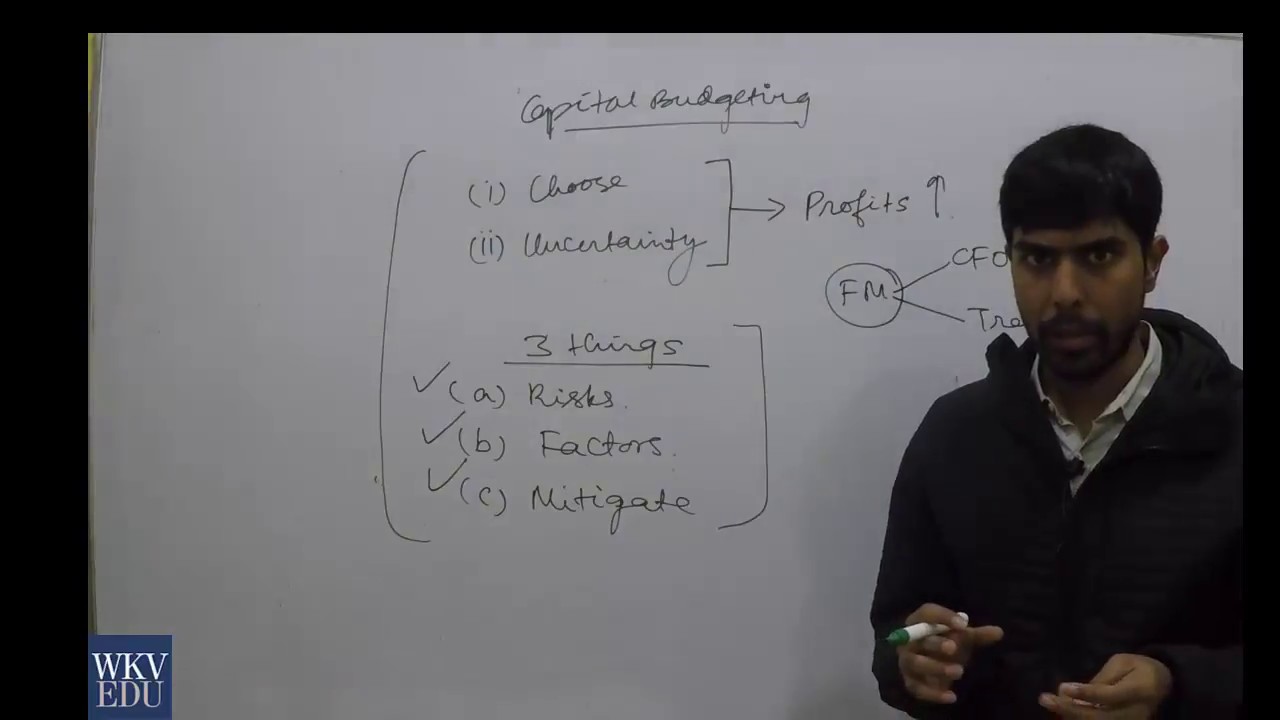 CB1 - Chapter 1 - Actuarial Science - CB1 (Earlier CT2)