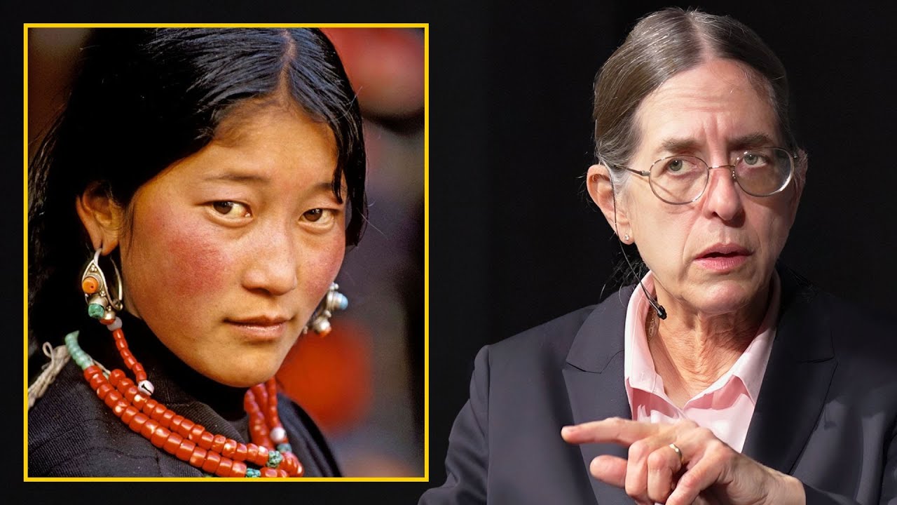 Why Did China Take Tibet?