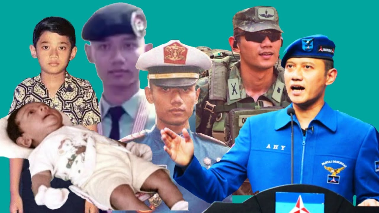 AGUS YUDHOYONO UMUR 1 - 39 TAHUN