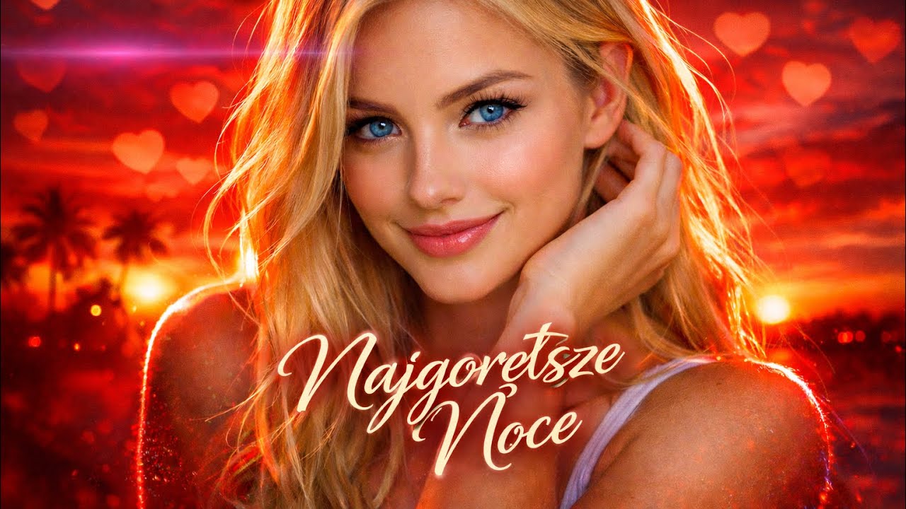 Simòn | Najgorętsze Noce